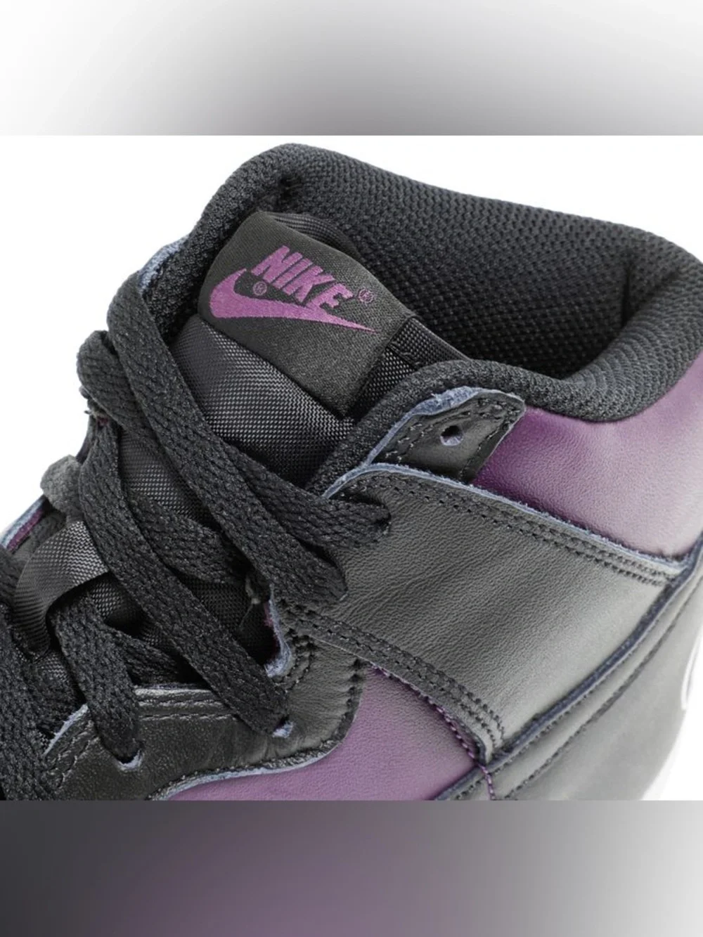 Nike box original